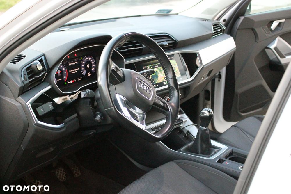 Audi Q3 35 TFSI - 8