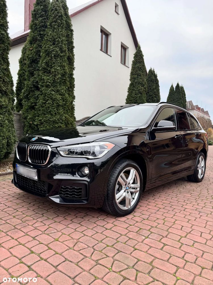 BMW X1 - 11