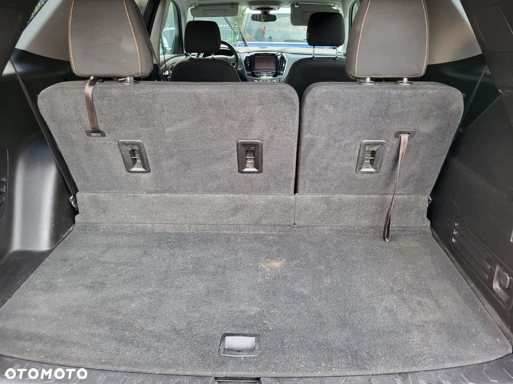 Chevrolet Traverse - 3