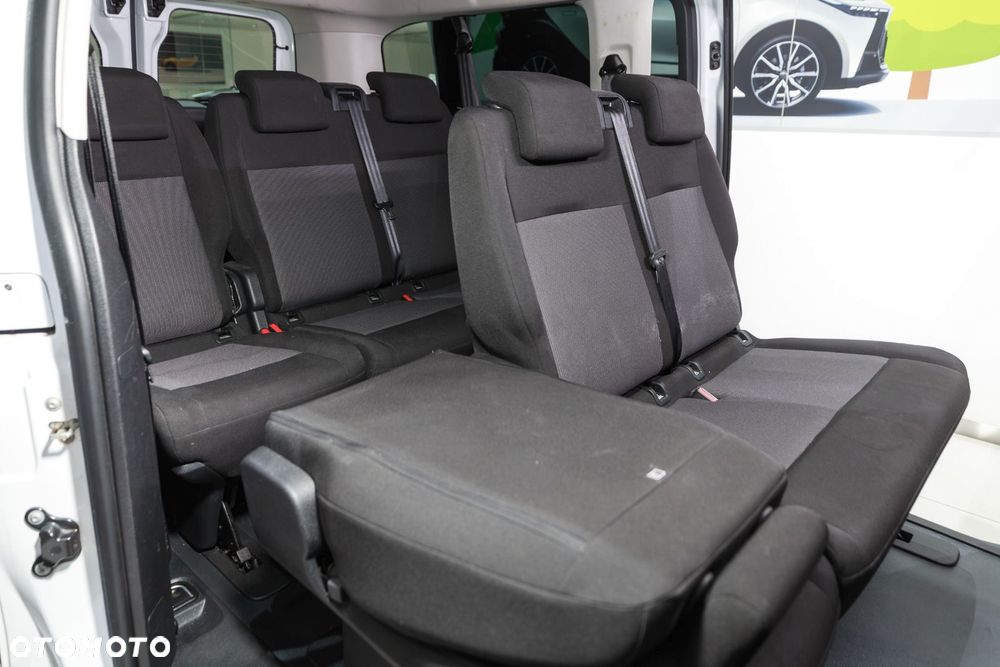 Toyota Proace Verso 2.0 D4-D Long Business - 23