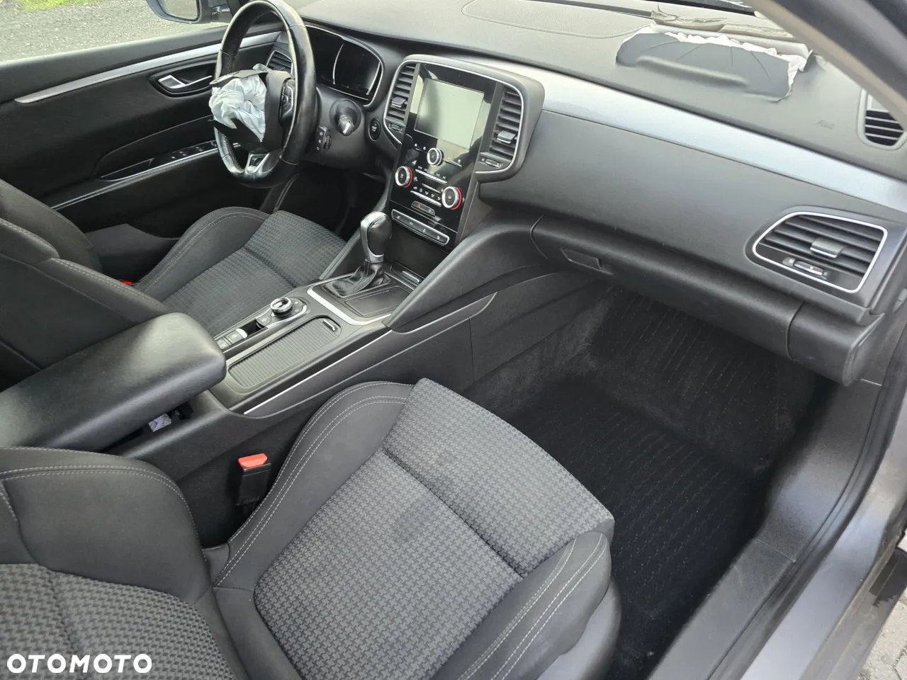 Renault Talisman 1.6 Energy TCe Intens EDC - 17