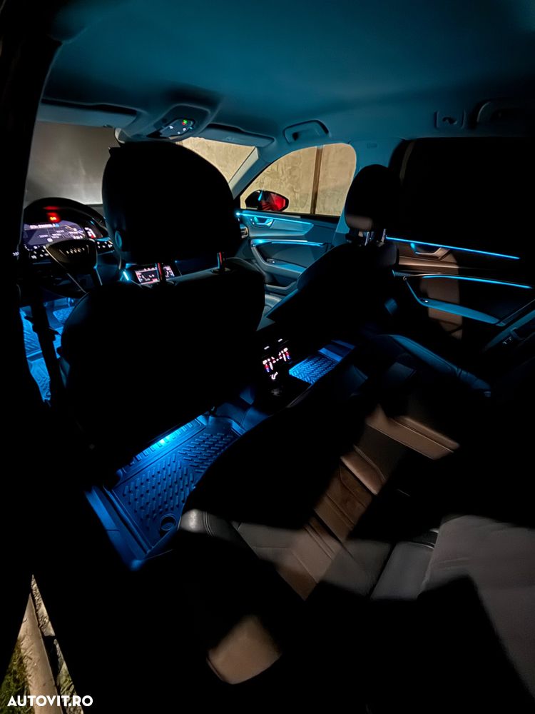 Audi A6 45 TDI quattro tiptronic - 26