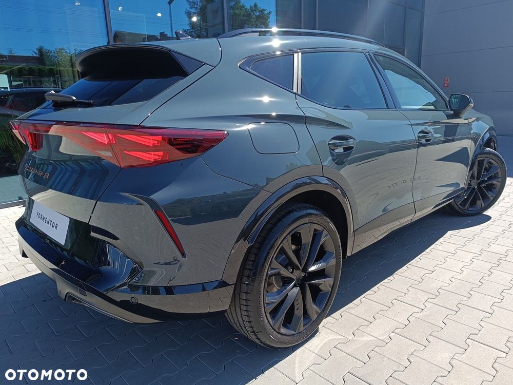 Cupra Formentor 1.5 TSI - 6