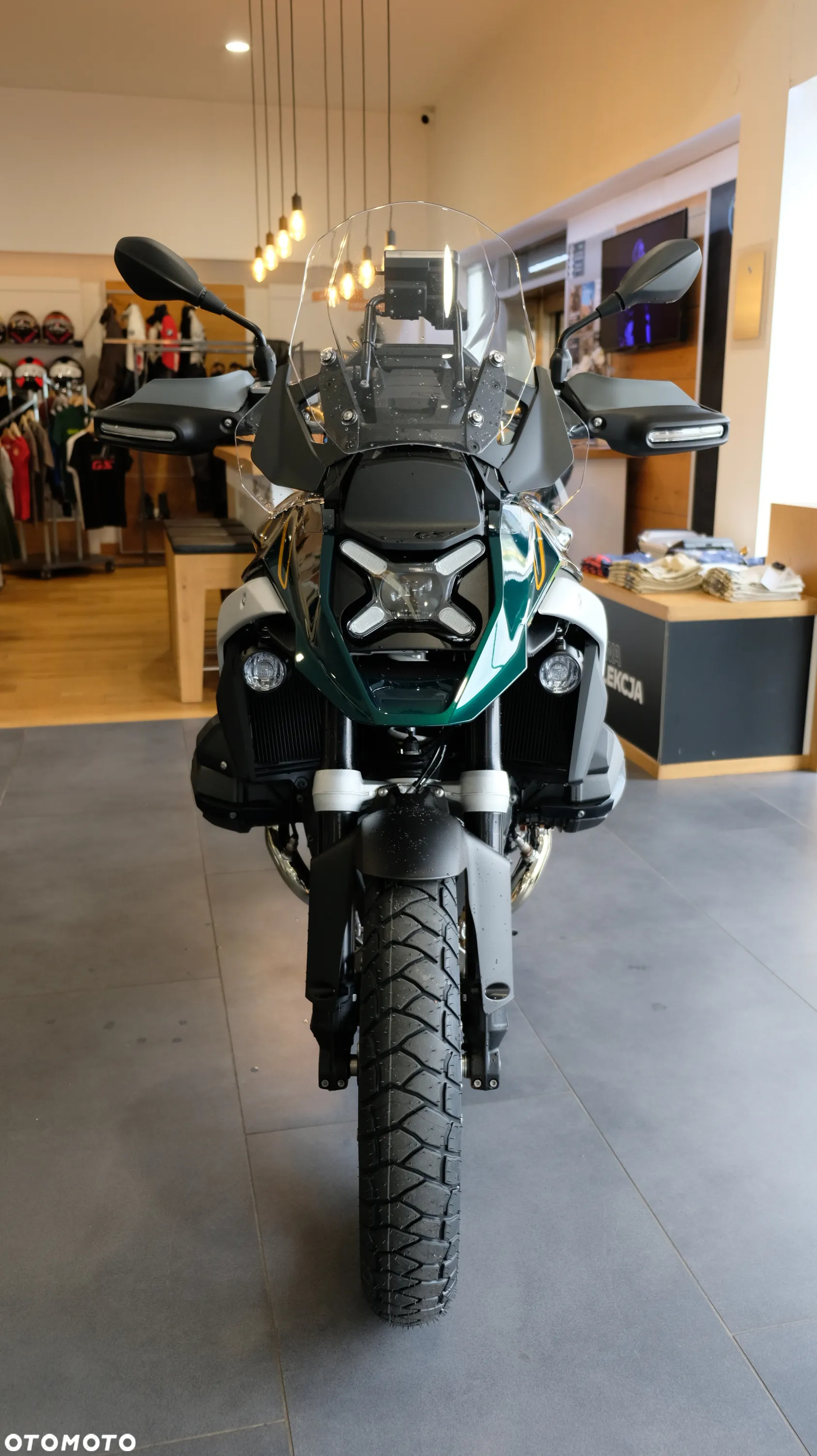 BMW R - 3