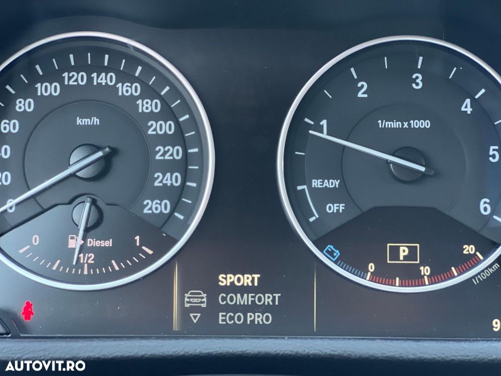 BMW X1 - 22