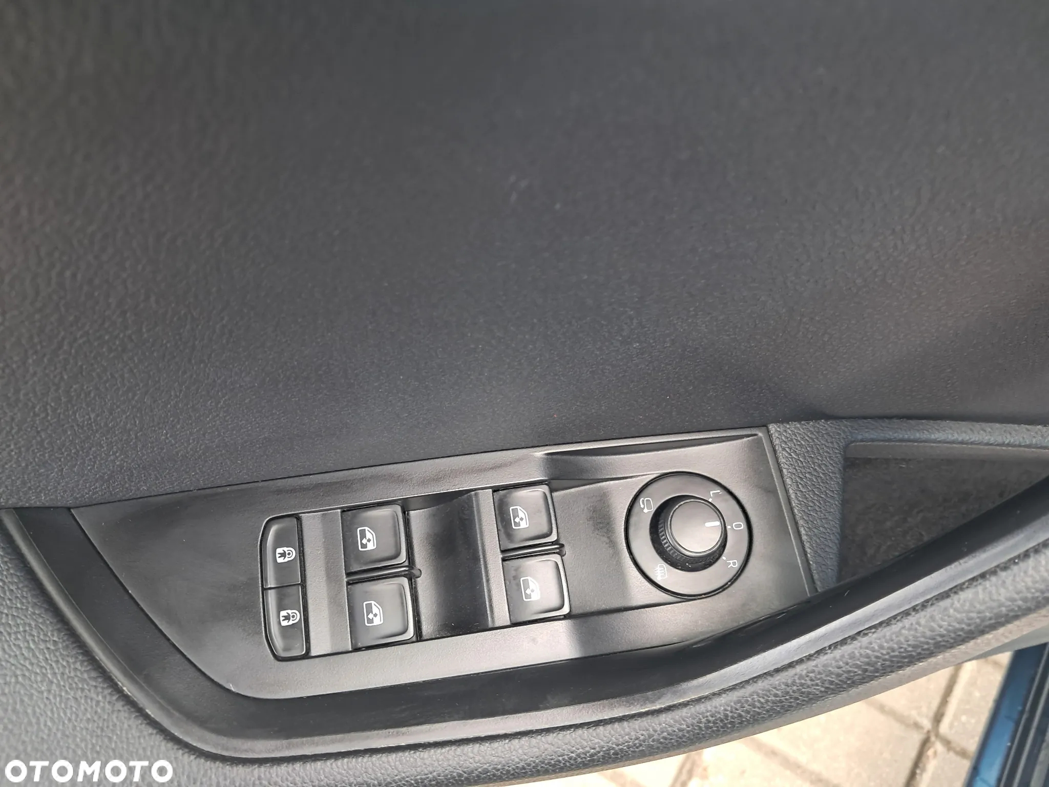 Skoda Superb 1.5 TSI ACT Ambition DSG - 17