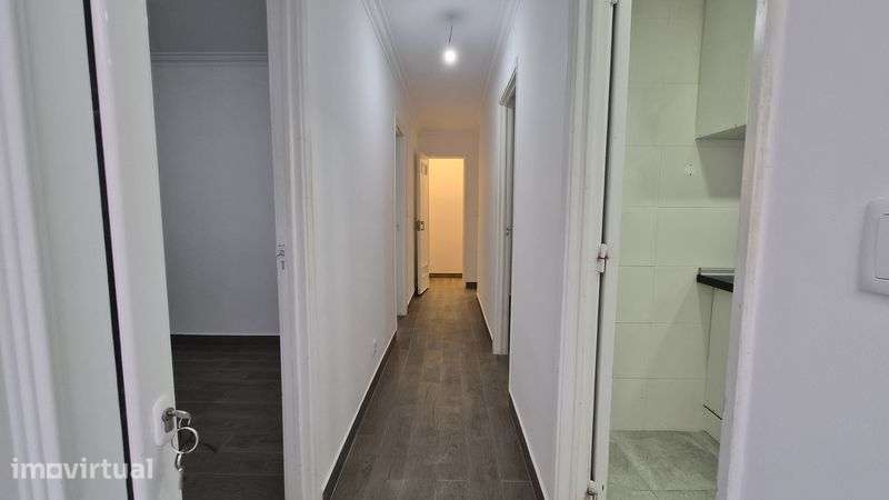 T2 Brandoa  Arrendamento - Grande imagem: 2/8
