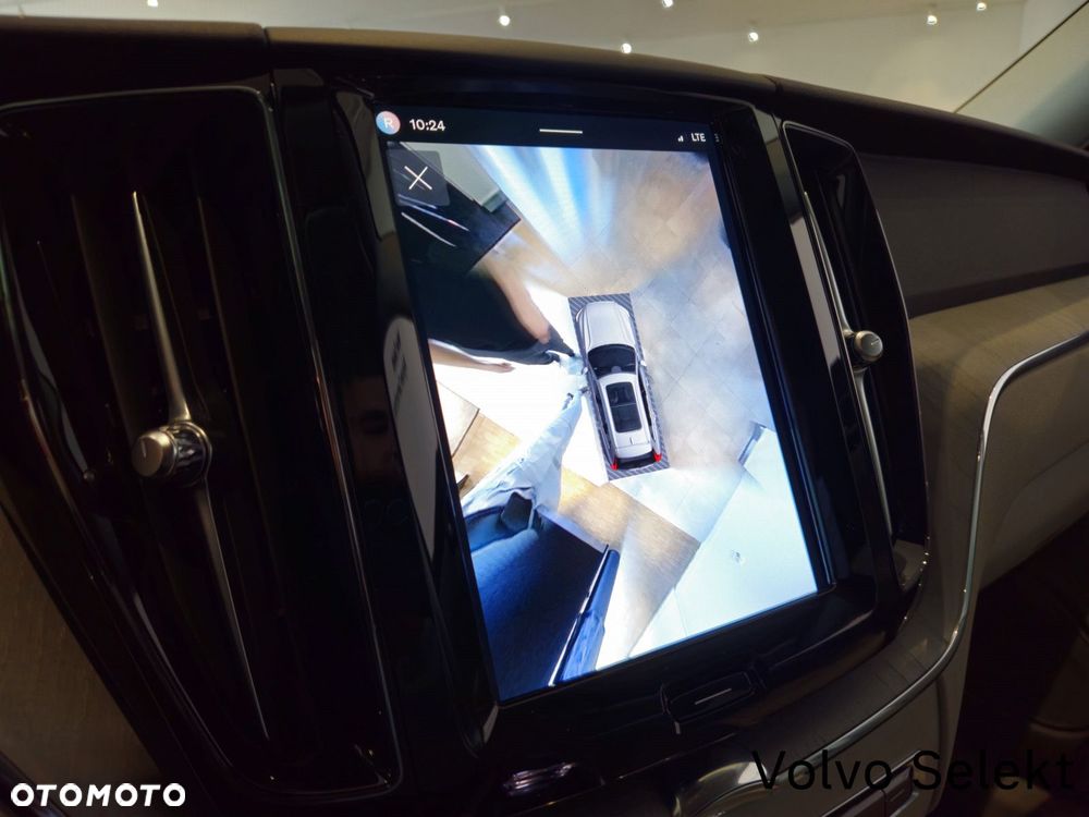 Volvo XC 60 - 26