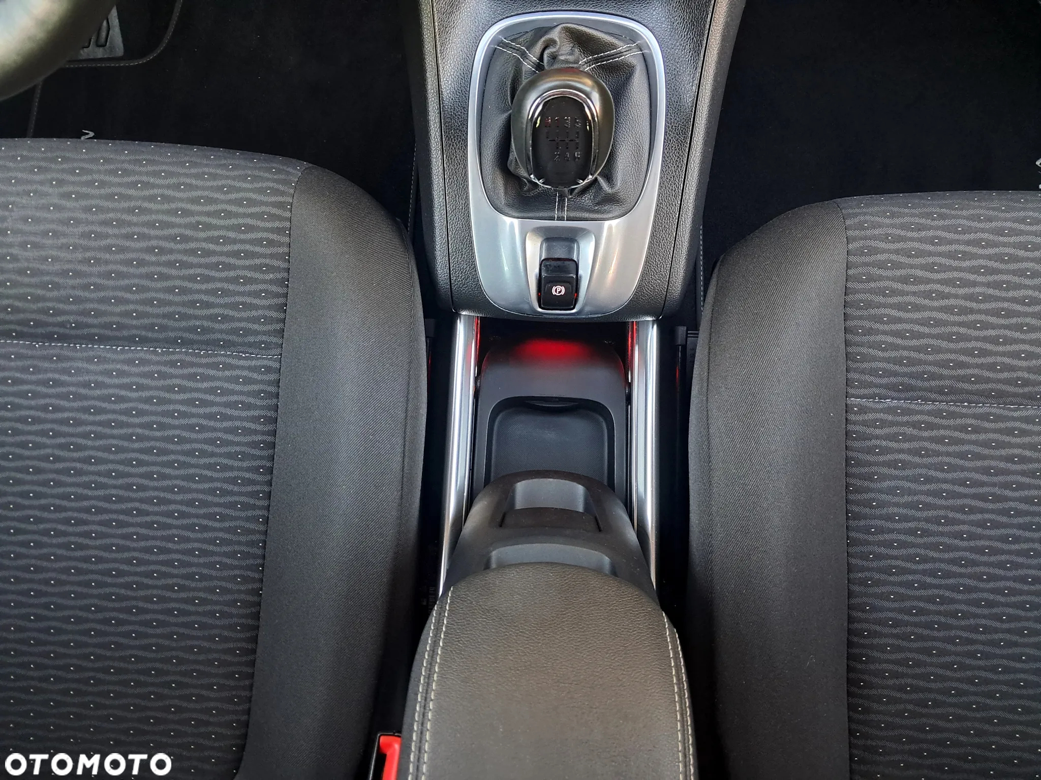 Opel Meriva 1.4 drive - 22
