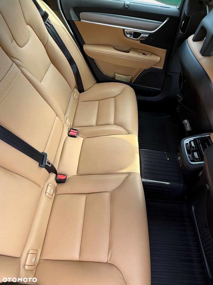 Volvo V90 T6 AWD Geartronic Inscription - 12