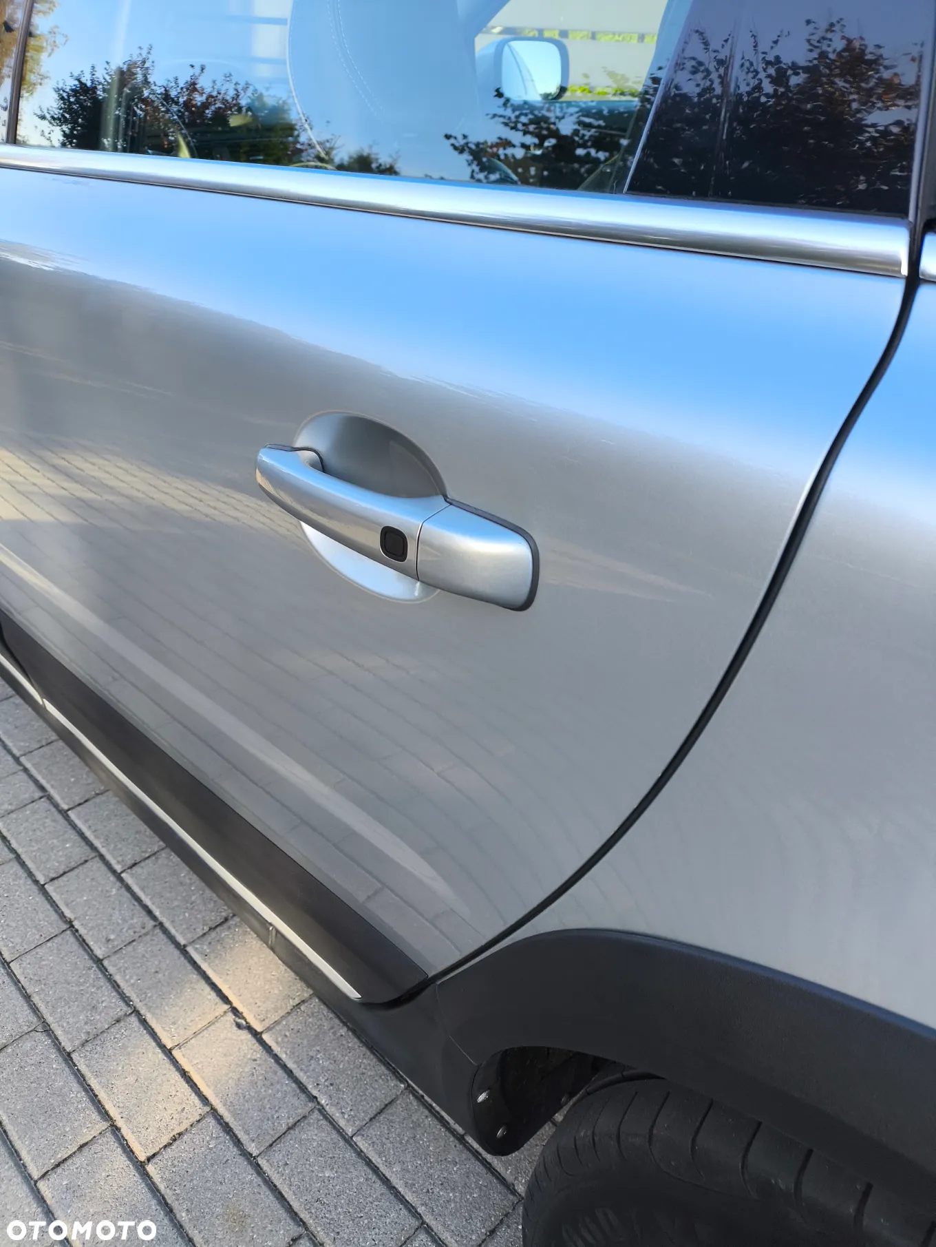 Volvo XC 70 D4 Geartronic Summum - 12