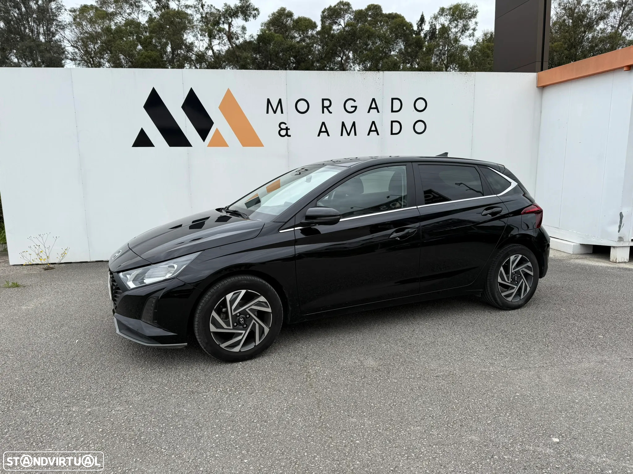 Hyundai i20 1.2 Comfort - 5