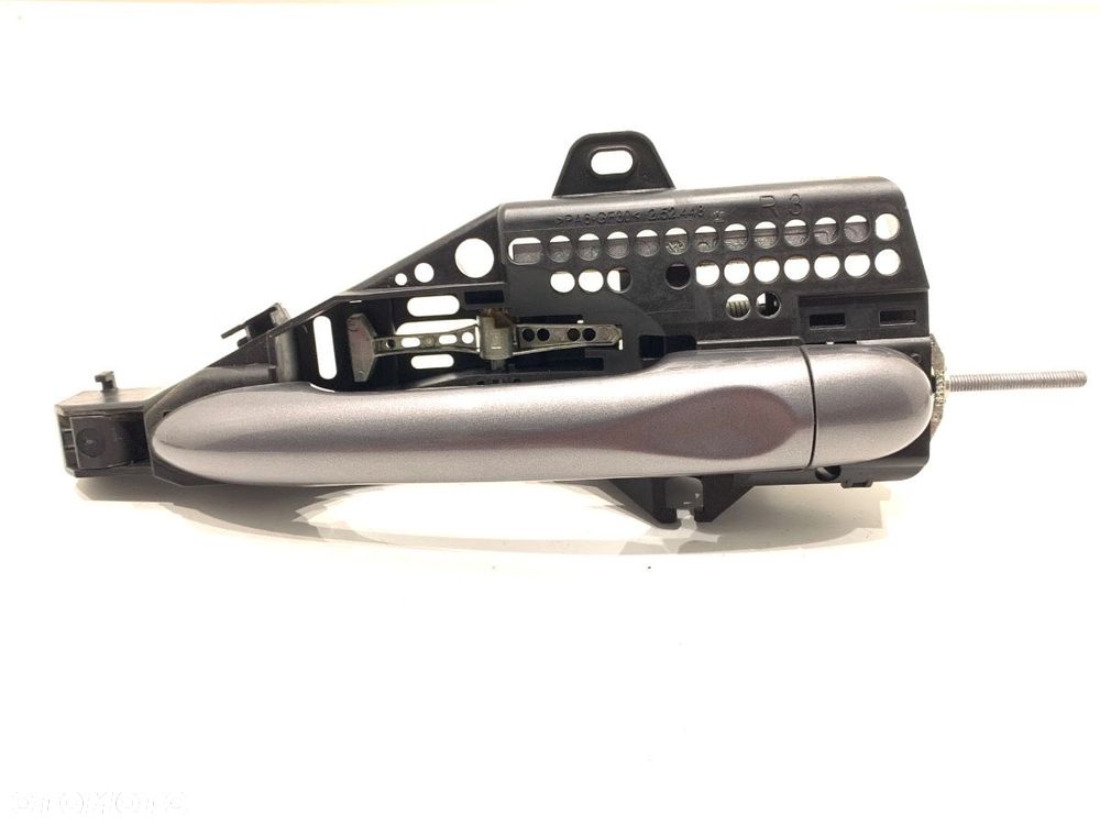 KLAMKA ZEWNĘTRZNA PRAWY TYŁ  RENAULT CAPTUR I (J5_, H5_) 2013 - 2022 0.9 TCe 90 66 kW [90 KM] - 1