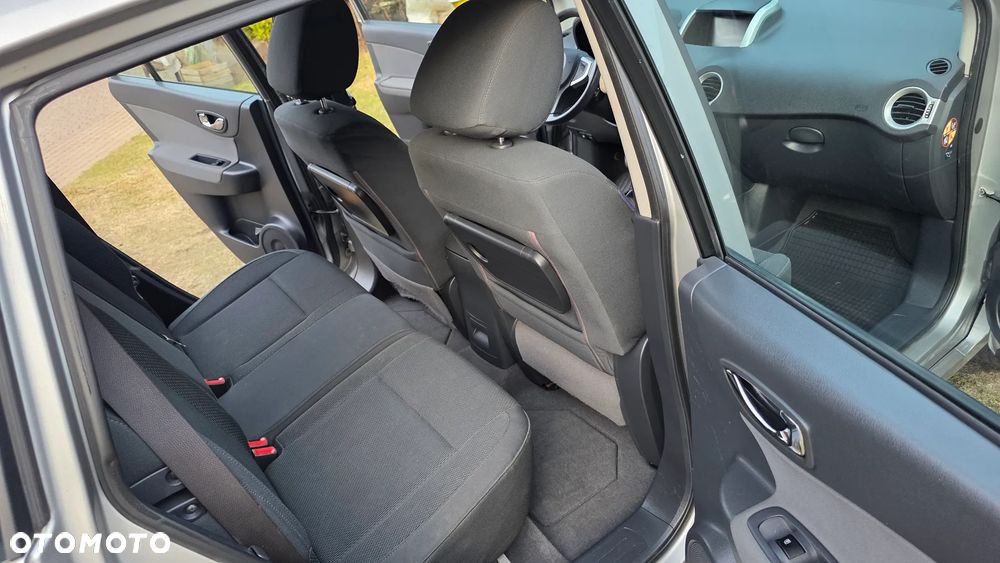 Renault Koleos 2.0 dCi 4x4 Dynamique - 34