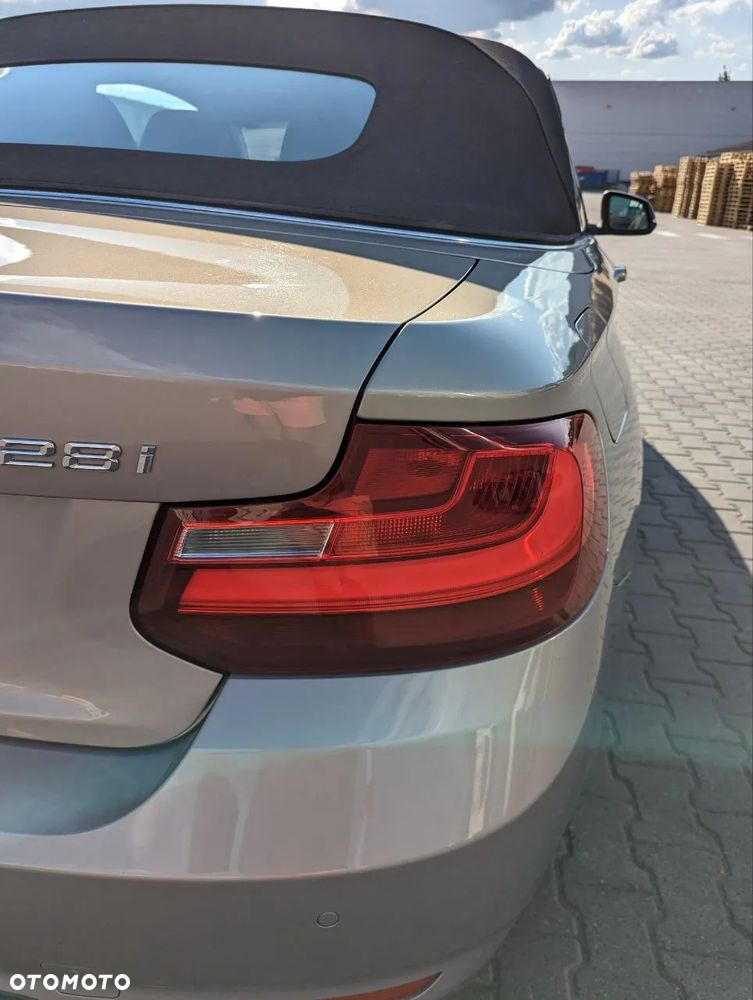 BMW Seria 2 - 17