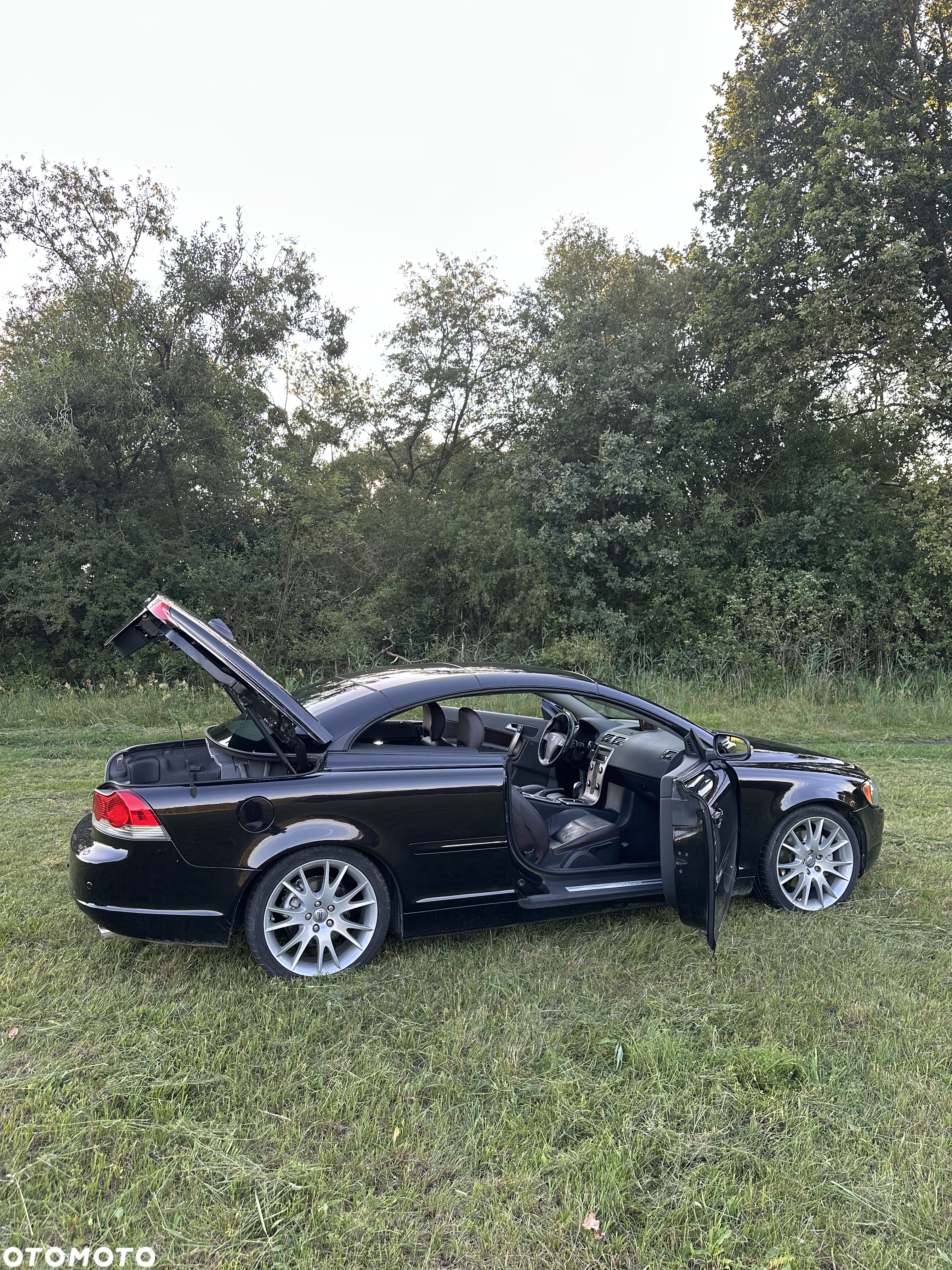 Volvo C70 2.4D5 Summum - 24