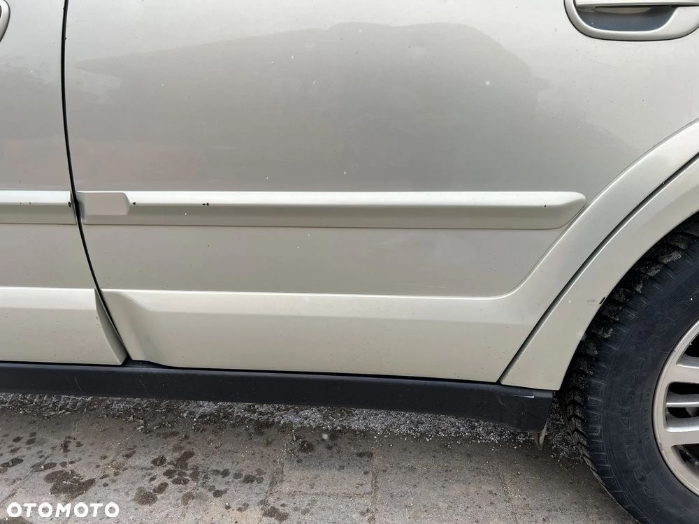 Subaru Outback 2.5 Automatik Comfort - 28