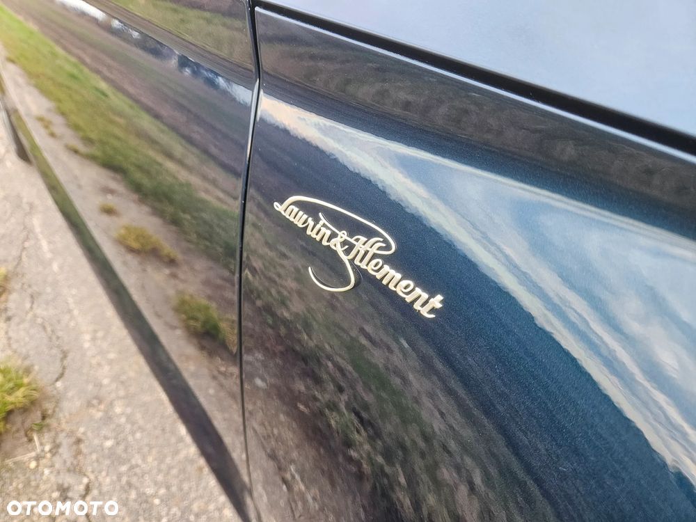 Skoda Superb 2.0 TSI 4x4 L&K DSG - 13