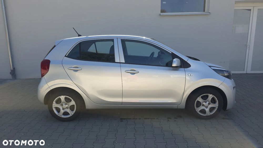 Kia Picanto 1.0 Attract - 8