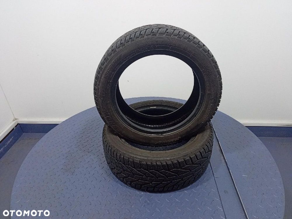 OPONY ZIMOWE KORMORAN SNOW 185/55R15 82T - 2