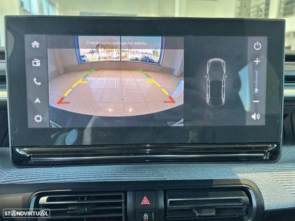 Citroën C3 1.2 Turbo Max16 - 18