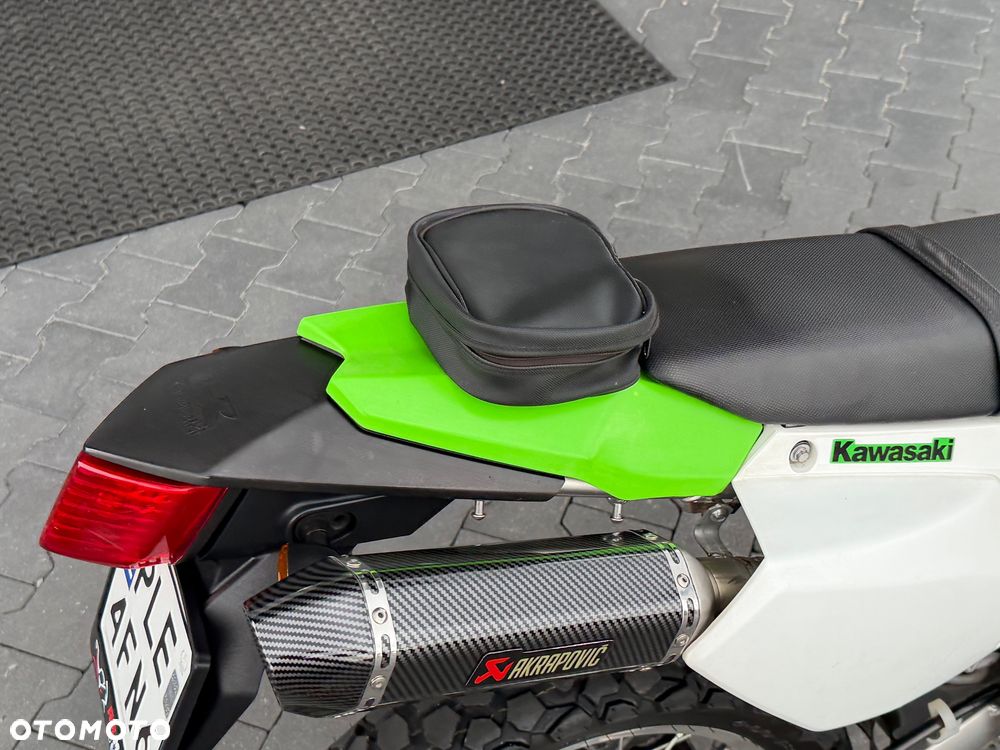 Kawasaki KLX - 7