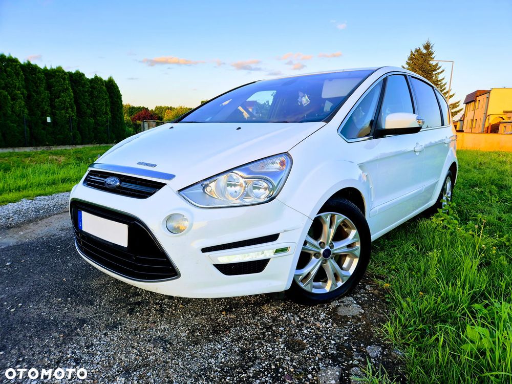 Ford S-Max 2.0 TDCi DPF Business Edition - 15