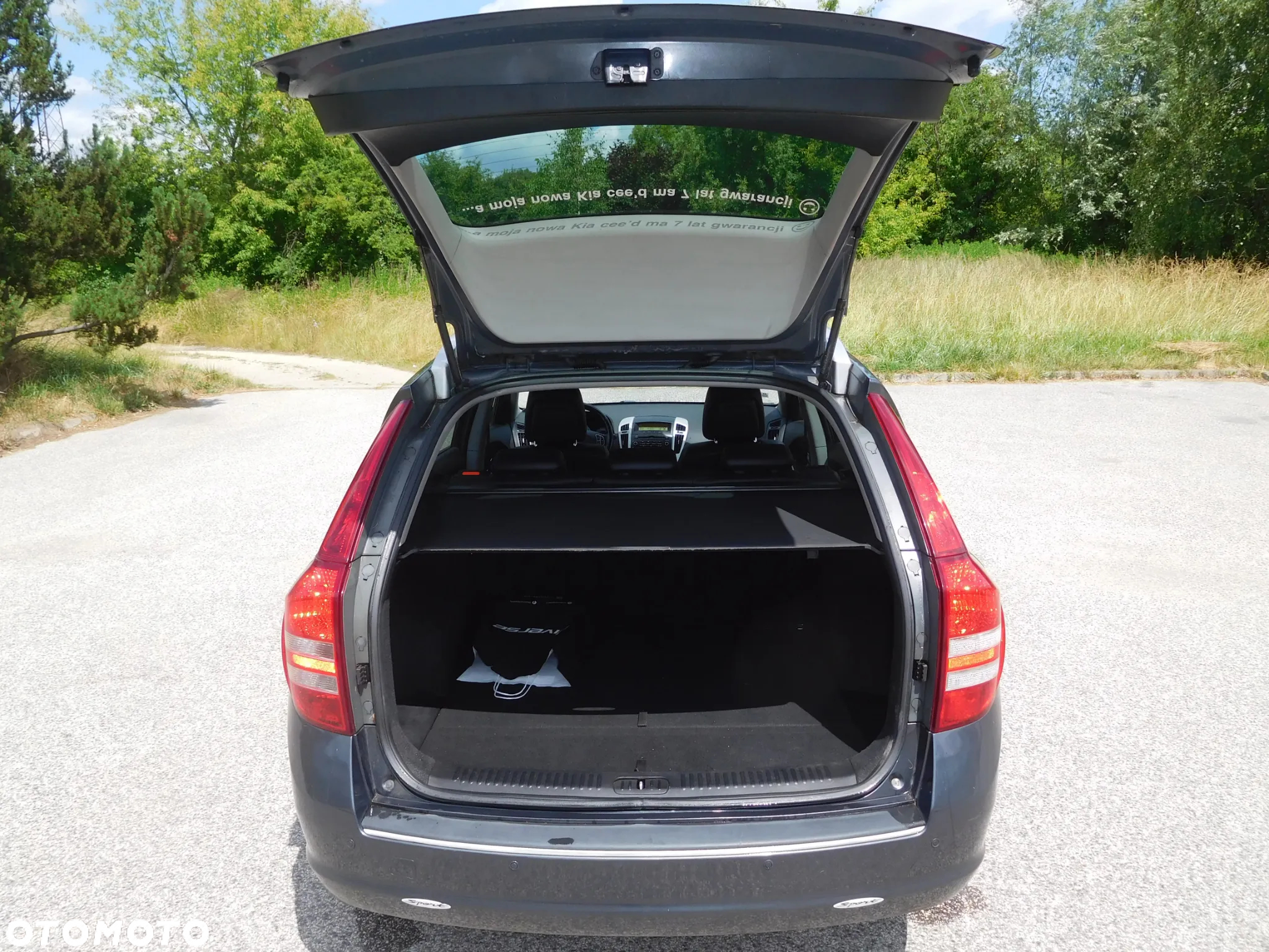 Kia Ceed Cee'd 2.0 crdi Comfort + - 15