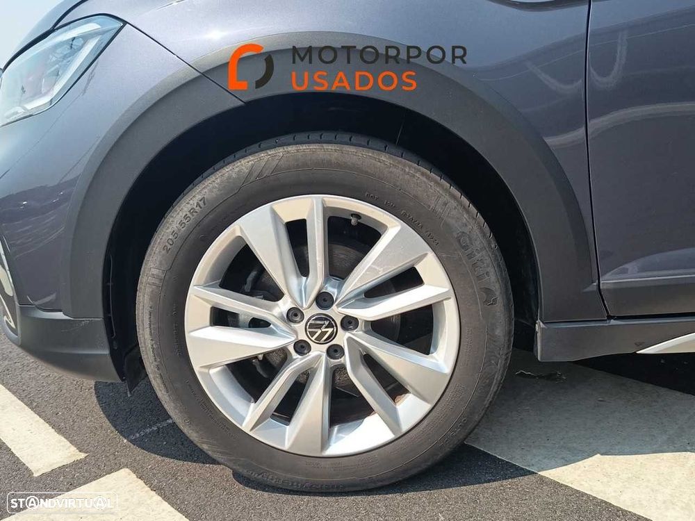 VW Taigo 1.0 TSI - 11