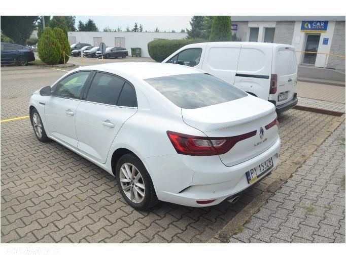 Renault Megane - 5