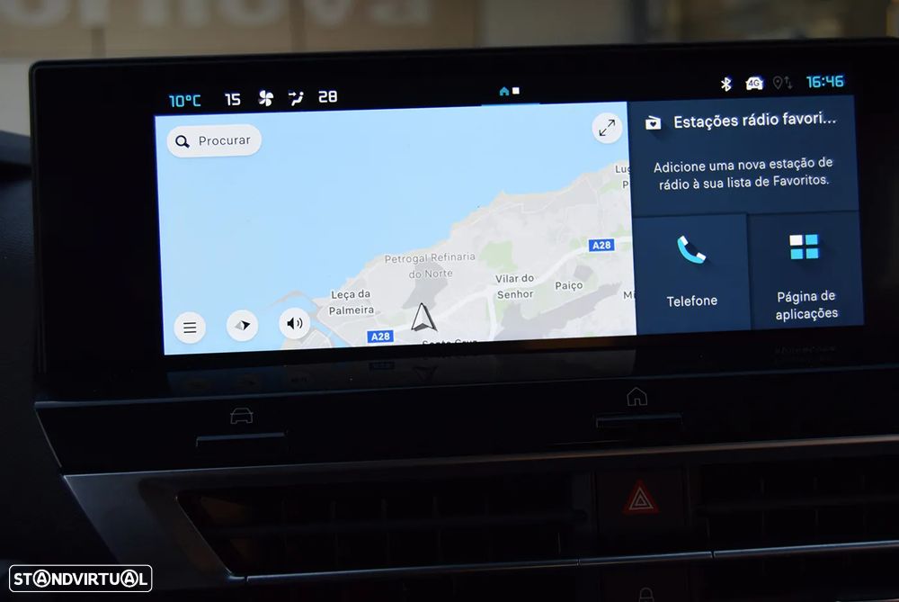 Citroën C4 1.2 PureTech Feel Pack - 21