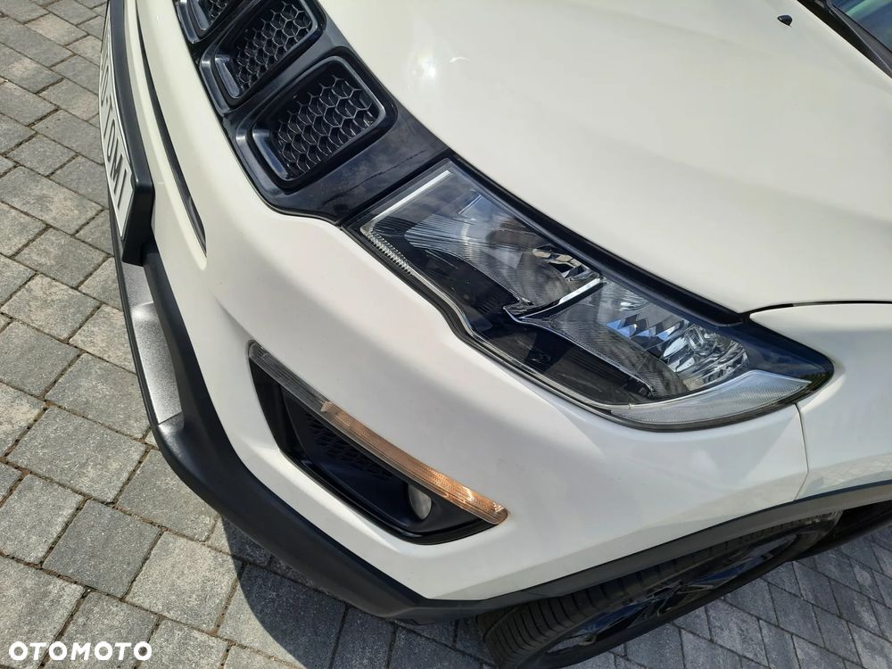 Jeep Compass 1.4 MultiAir Limited - 29