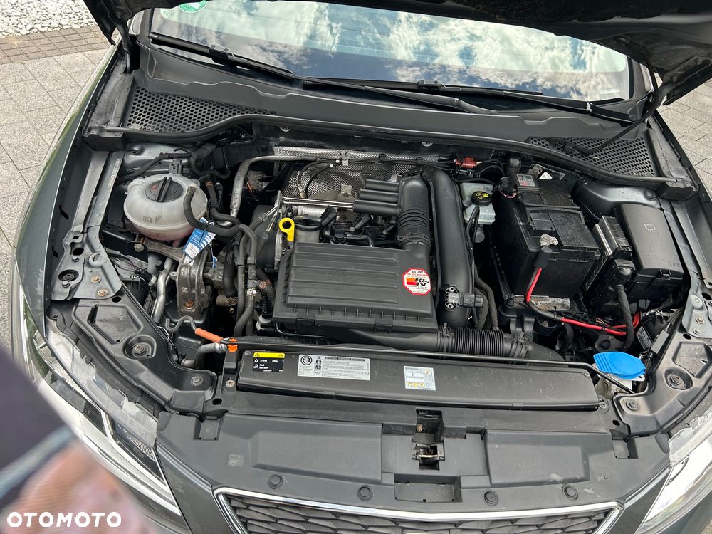Seat Leon SC 1.2 TSI Start&Stop Style - 18