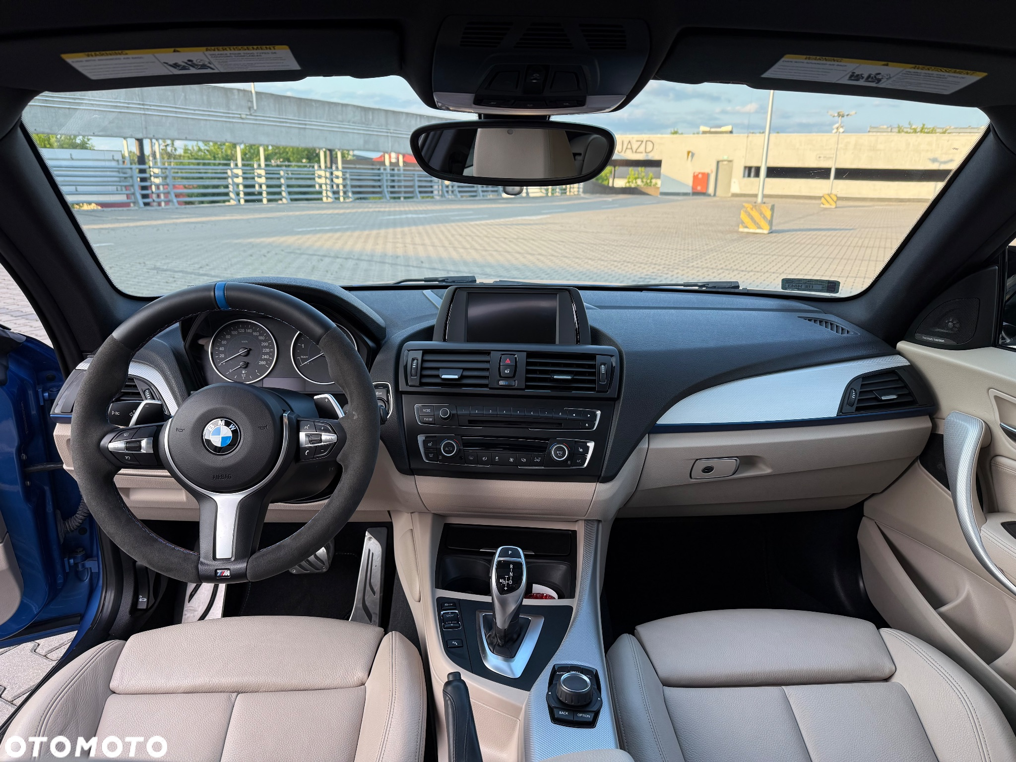 BMW Seria 2 M235i sport - 19