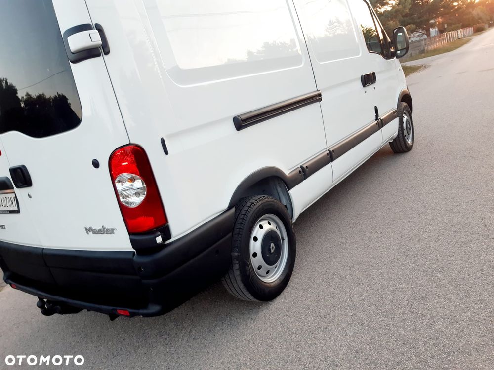 Renault Master - 9
