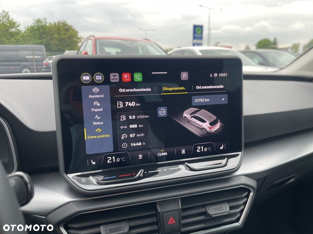 Seat Leon 1.5 TSI Style - 18