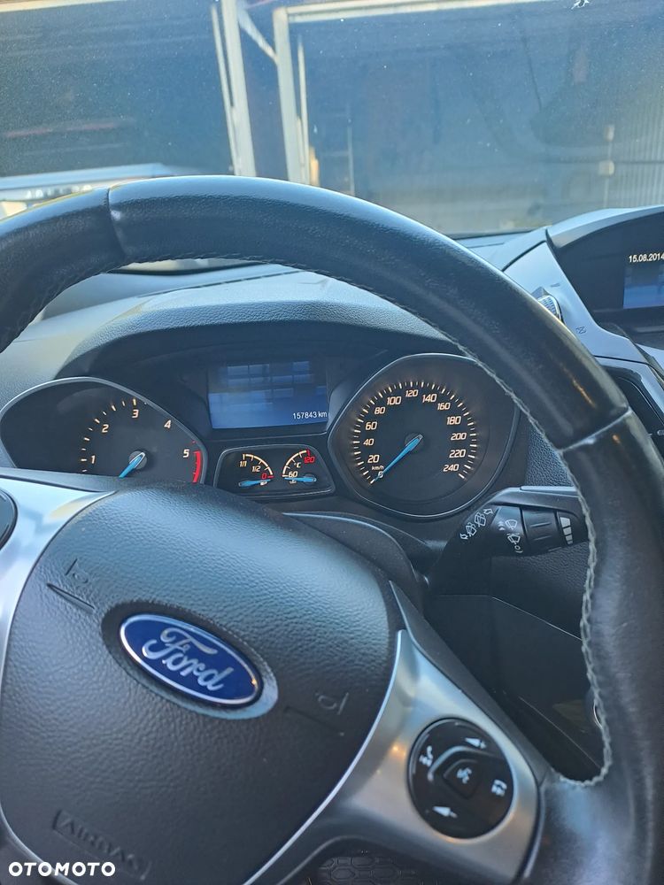 Ford Kuga 2.0 TDCi 4x4 Titanium - 10