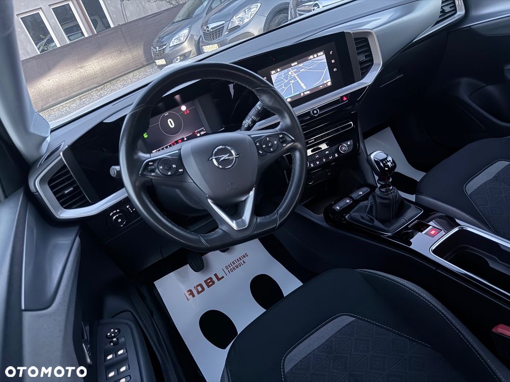 Opel Mokka 1.5 Edition - 18
