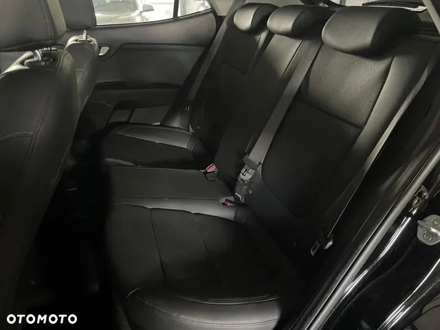 Kia Stonic 1.6 CRDi Platinum Edition - 19