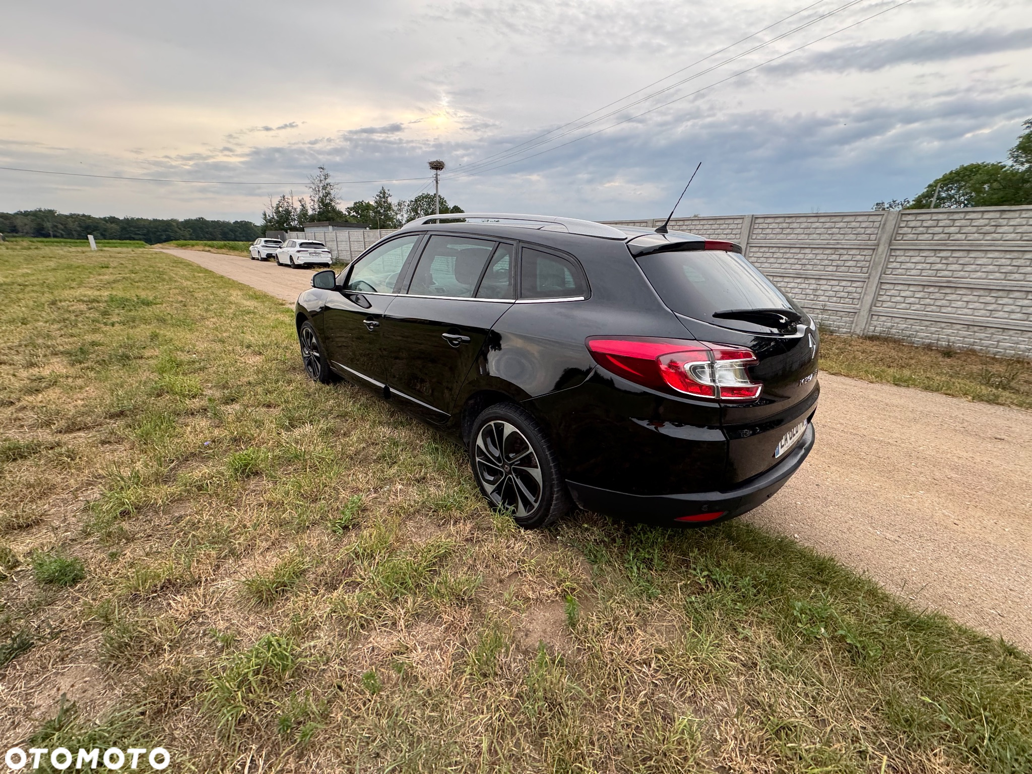 Renault Megane - 4