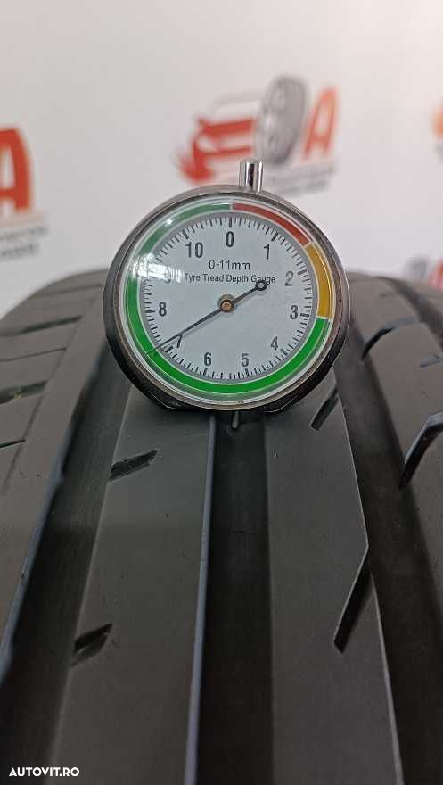 ANVELOPE  215/55/18 99V CONTINENTAL 215 55 18 CP V10359 VARA - 3