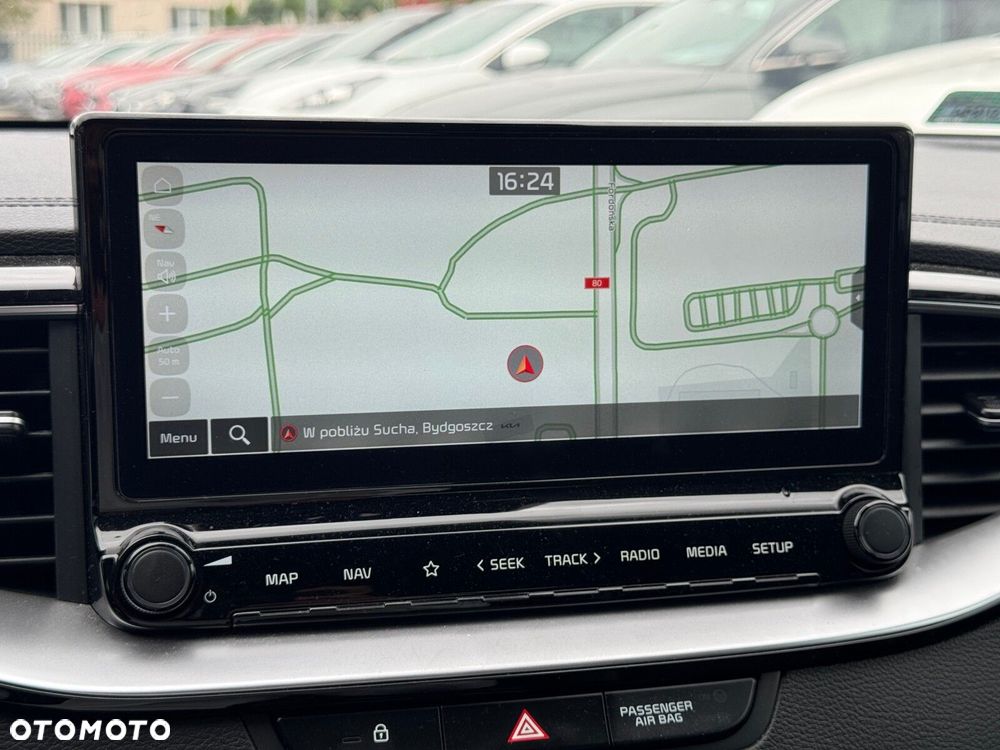 Kia Ceed 1.5 T-GDI Business Line - 25