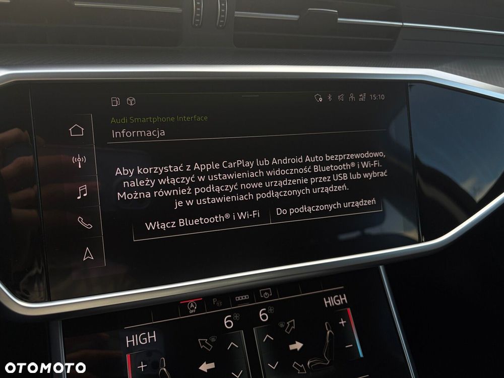 Audi A6 Avant - 29