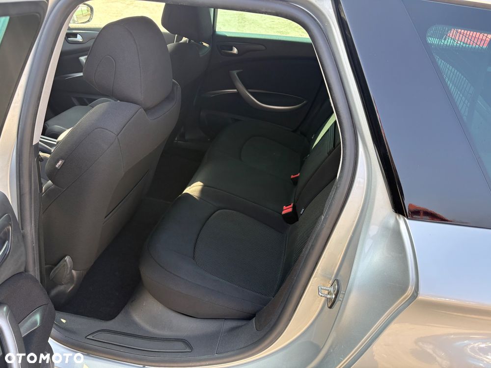 Citroën C5 BlueHDi 150 S&S Business Class - 16