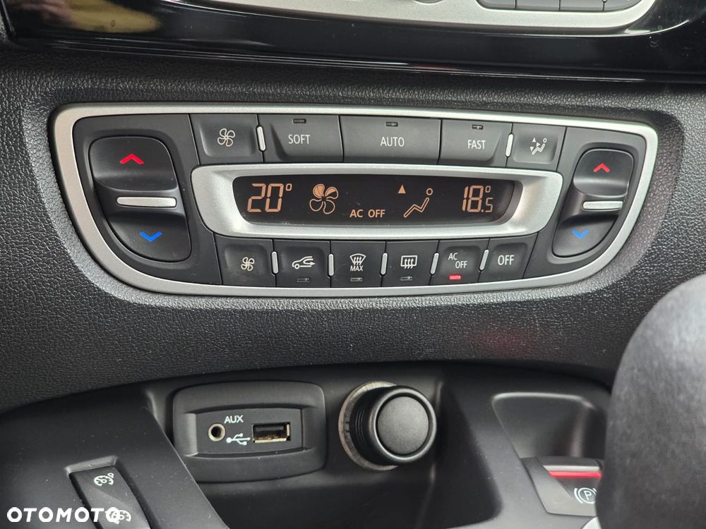 Renault Scenic Energy dCi 130 S&S Xmod Bose Edition - 31