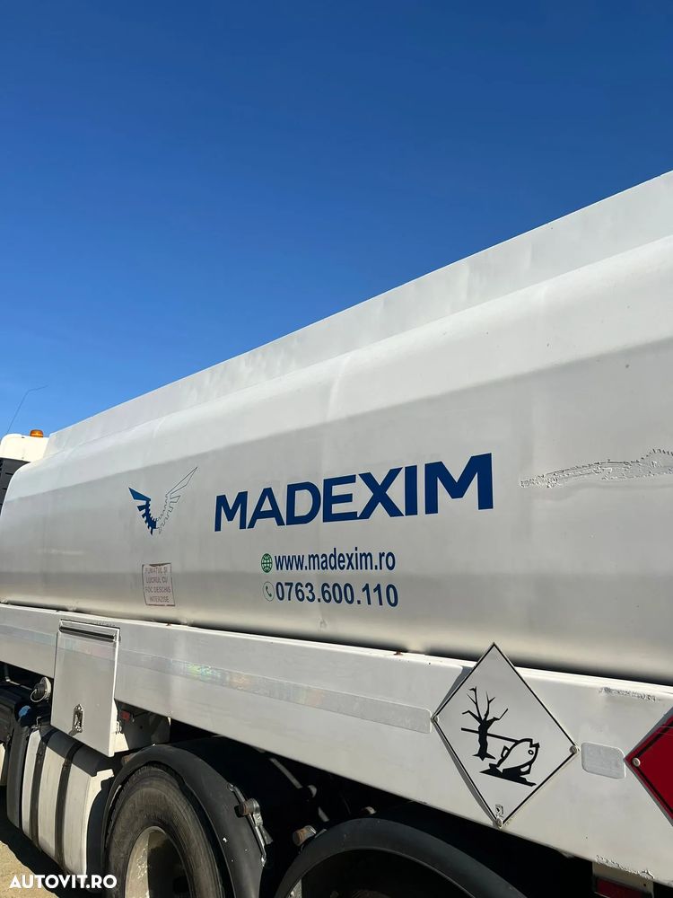 Renault Premium 410 dXi - 5