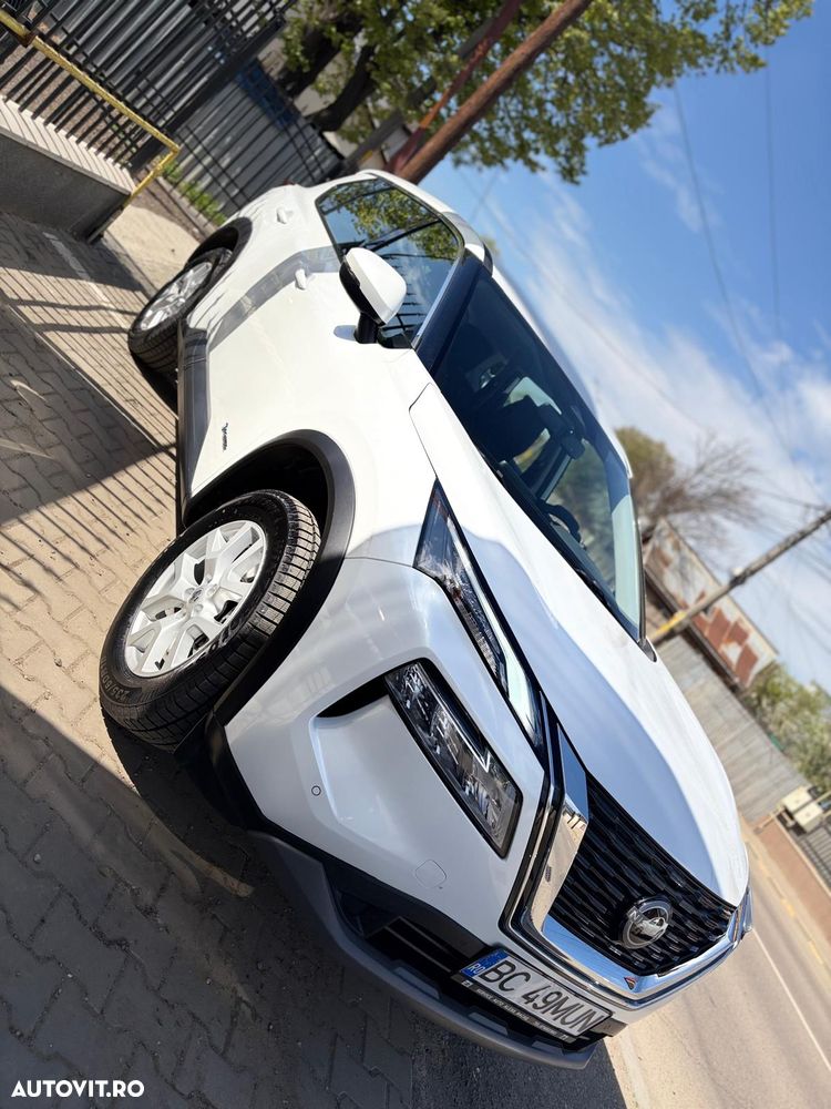 Nissan X-Trail ePower 5 locuri N-Connecta Plus - 2