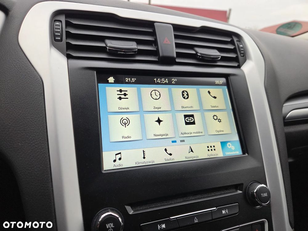 Ford Mondeo 2.0 TDCi Trend - 18