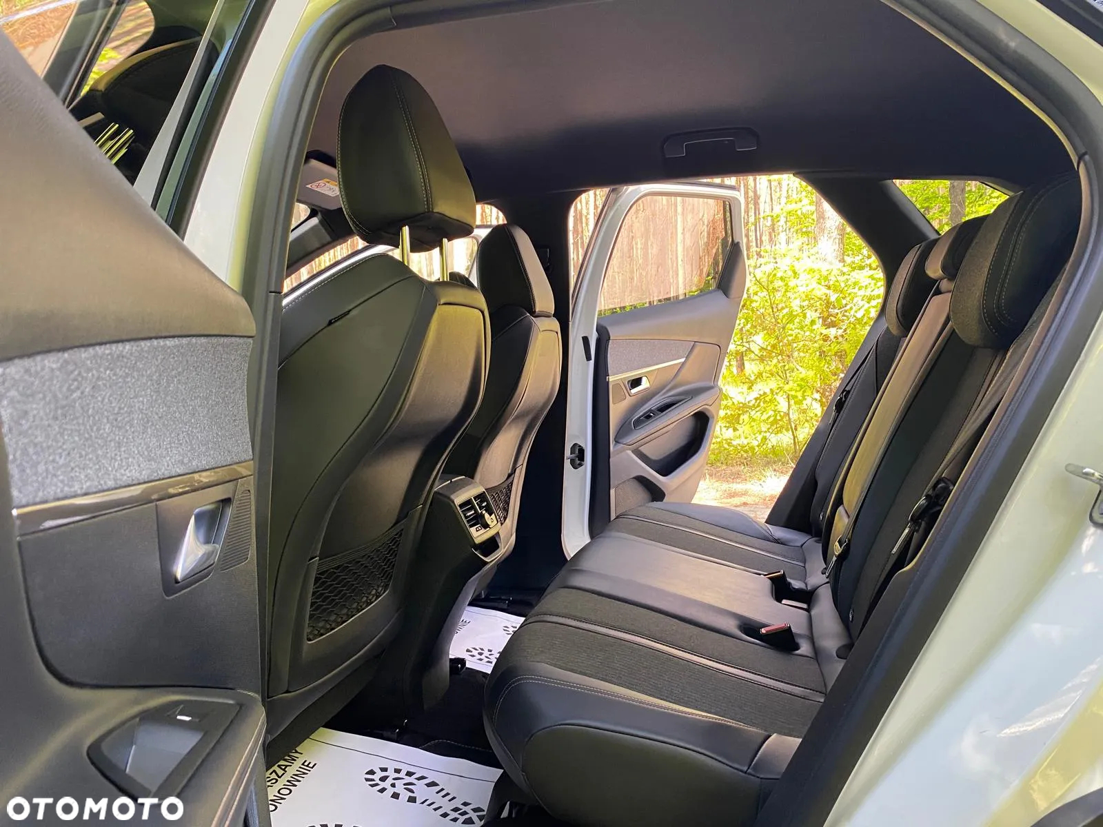 Peugeot 3008 THP 165 EAT6 Stop & Start Allure - 7