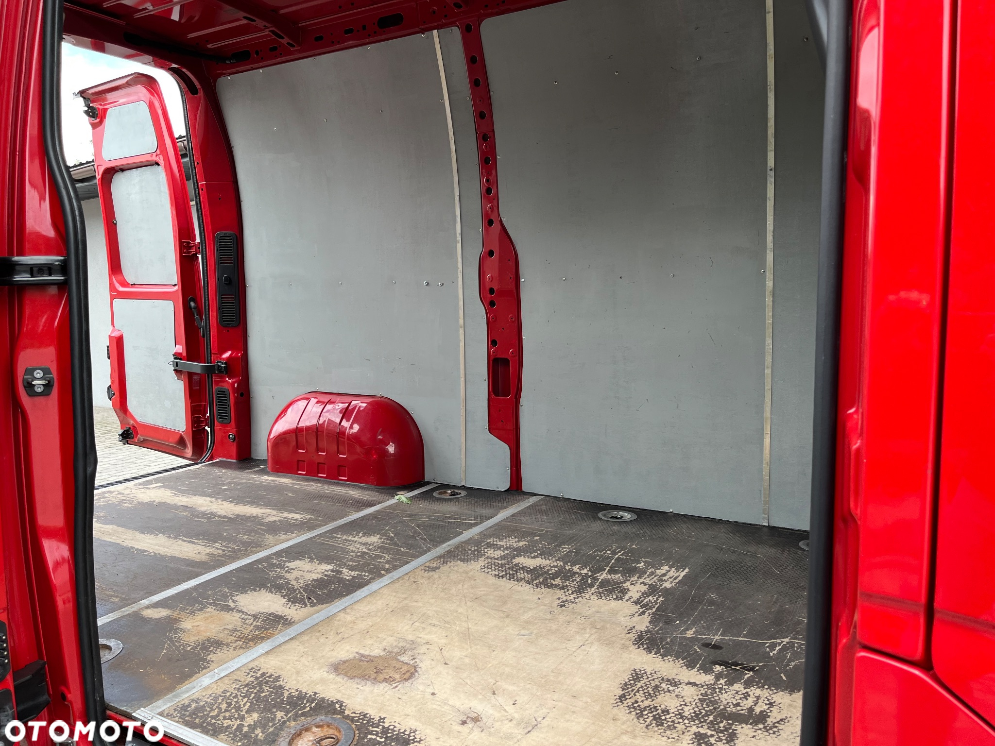Renault Master - 16